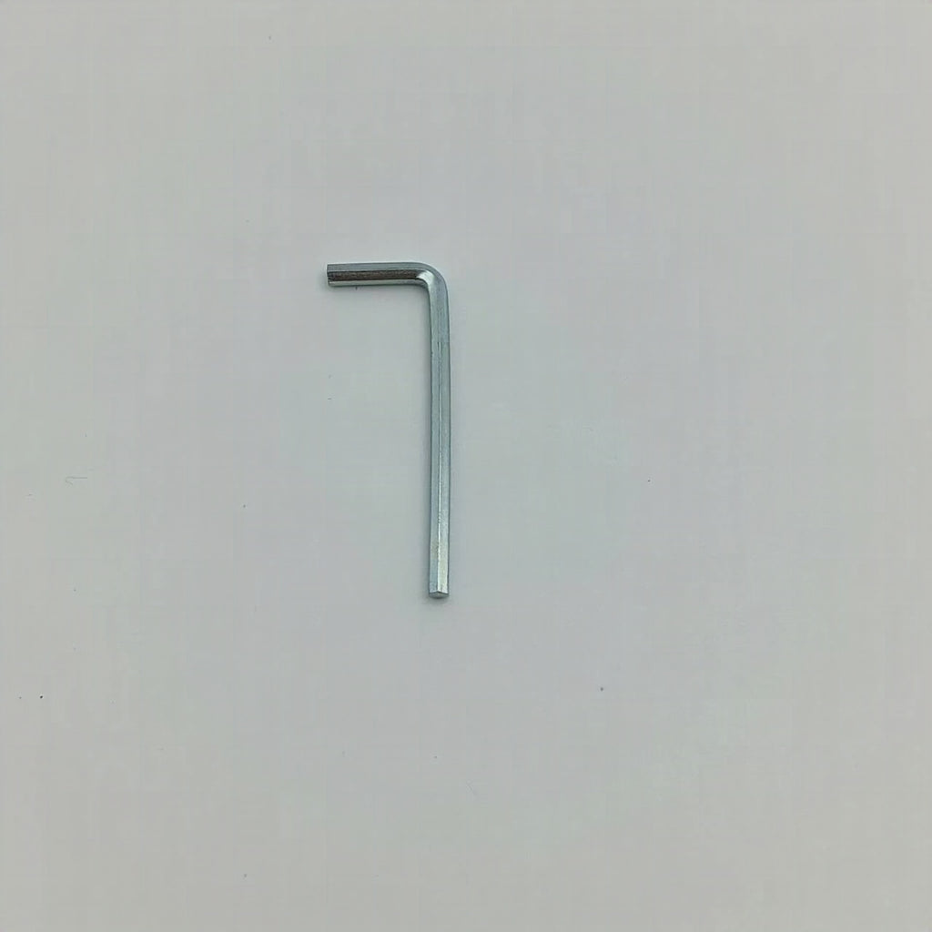Llave Allen de precisión