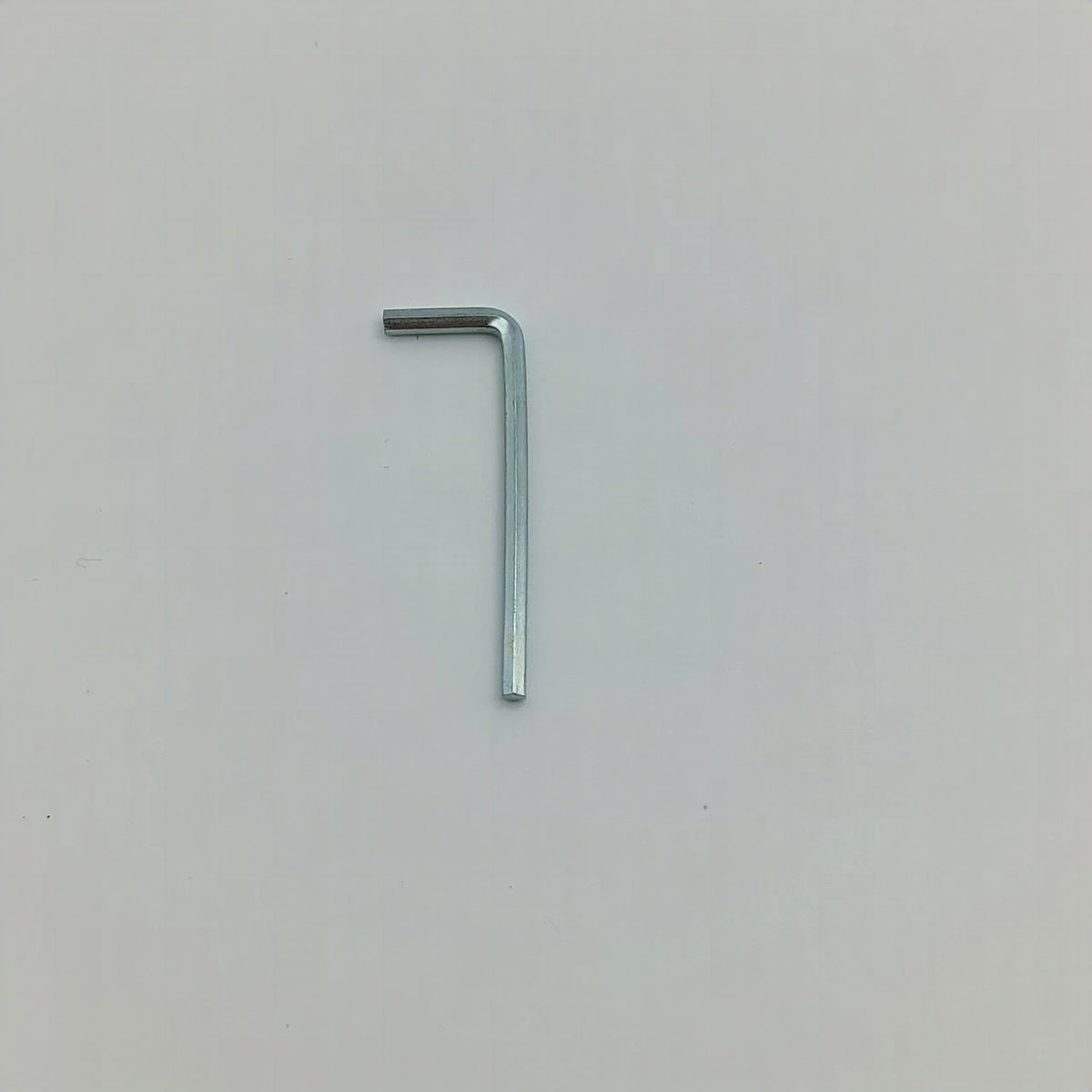 Llave Allen de precisión