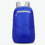 Mochila de viaje ultraligera
