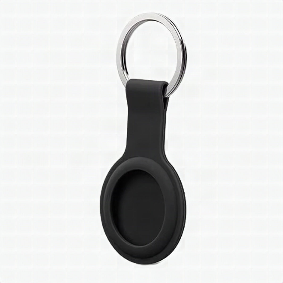 Funda protectora para AirTag con sujeción firme y diseño discreto
