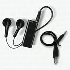 Mini grabadora de voz con memoria USB 8 GB