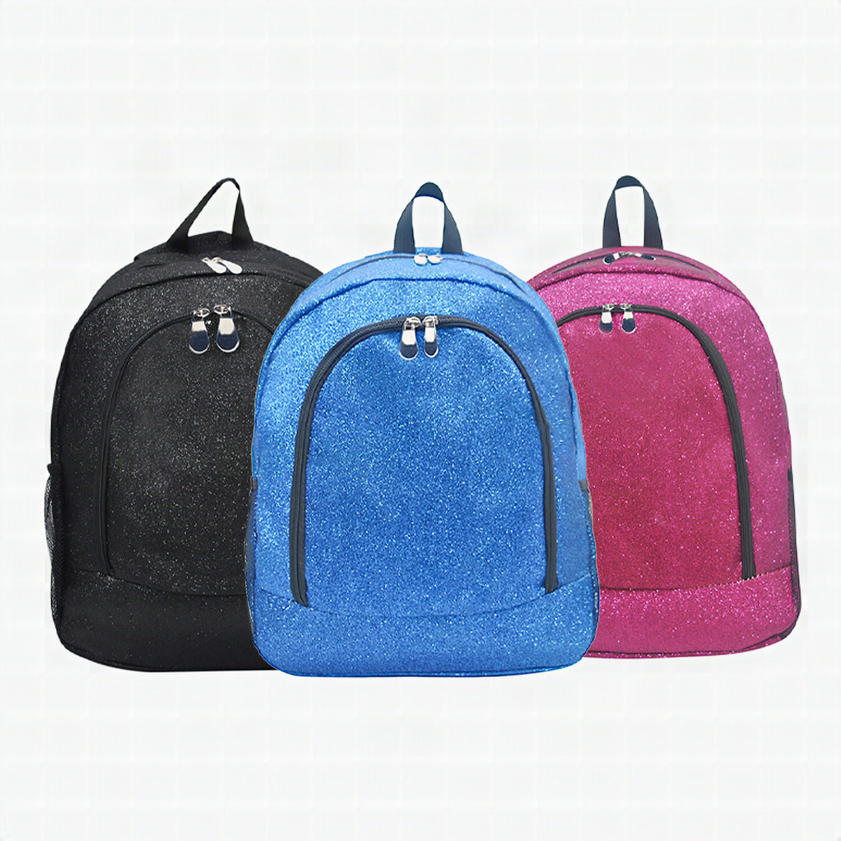 Mochila de gran capacidad estilo urbano minimalista