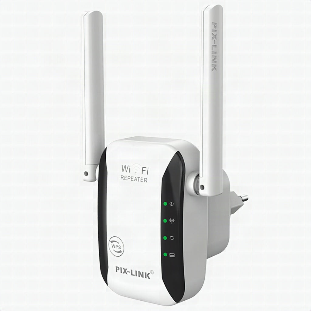 Extensor de cobertura wifi inalámbrico