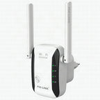 Extensor de cobertura wifi inalámbrico