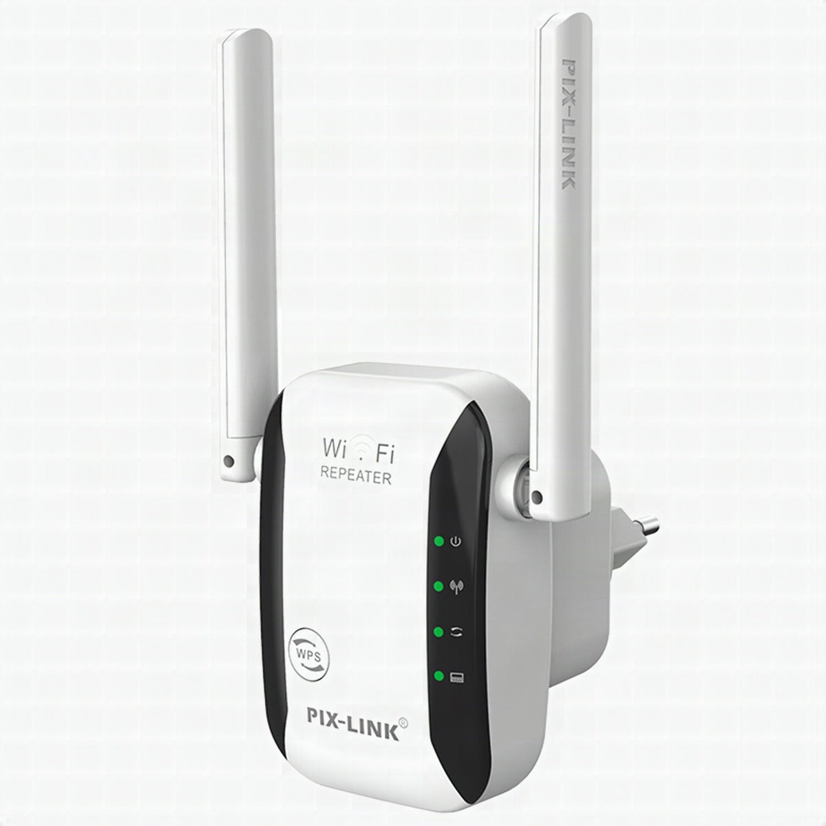 Extensor de cobertura wifi inalámbrico