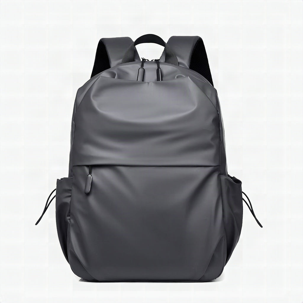 Mochila impermeable de viaje compacta