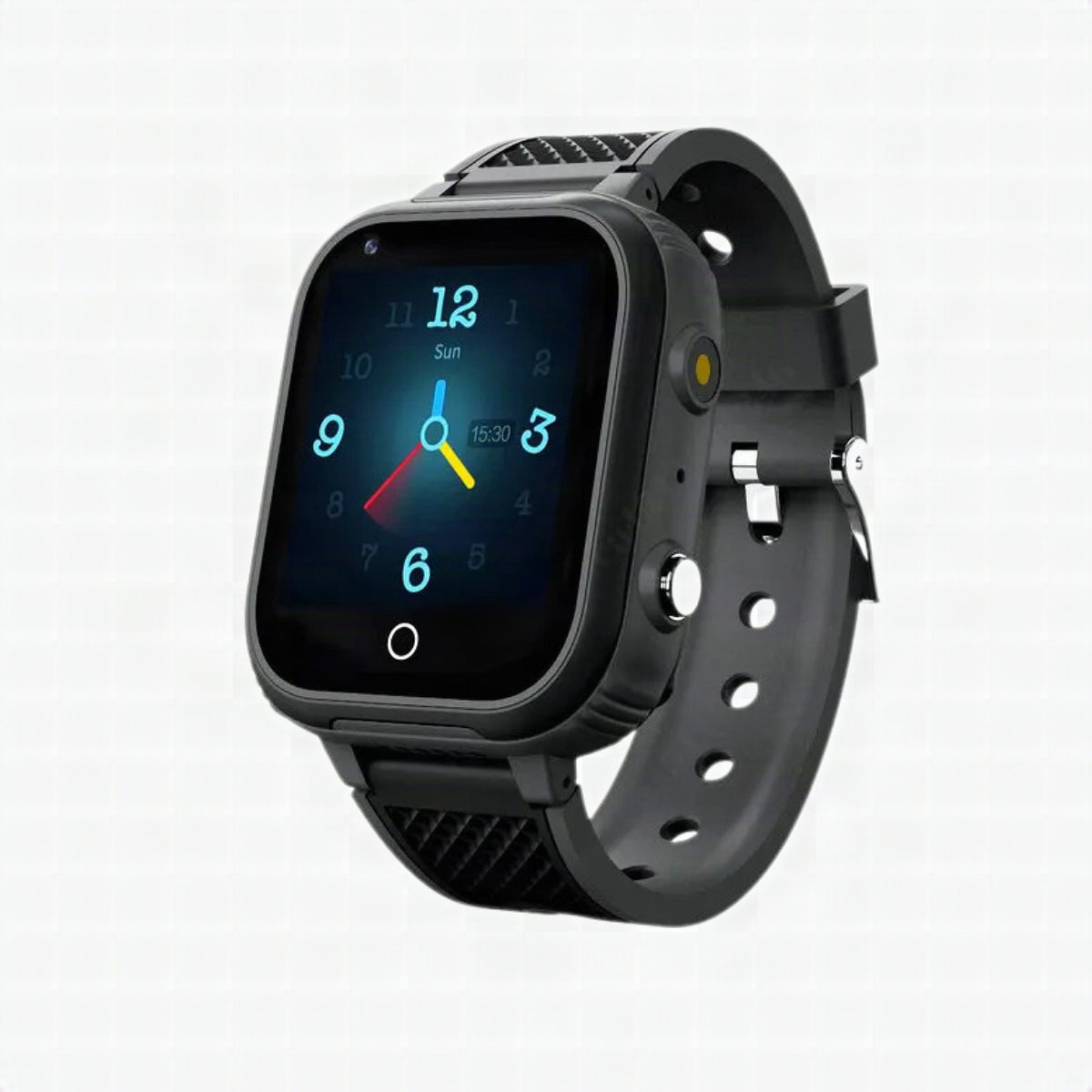 Smartwatch 4G para niños con GPS y videollamadas