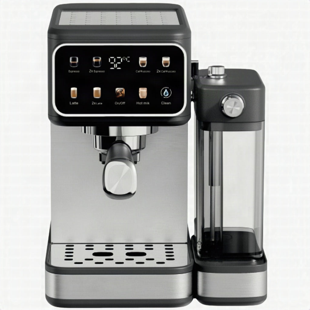 Cafetera automática Ornishop