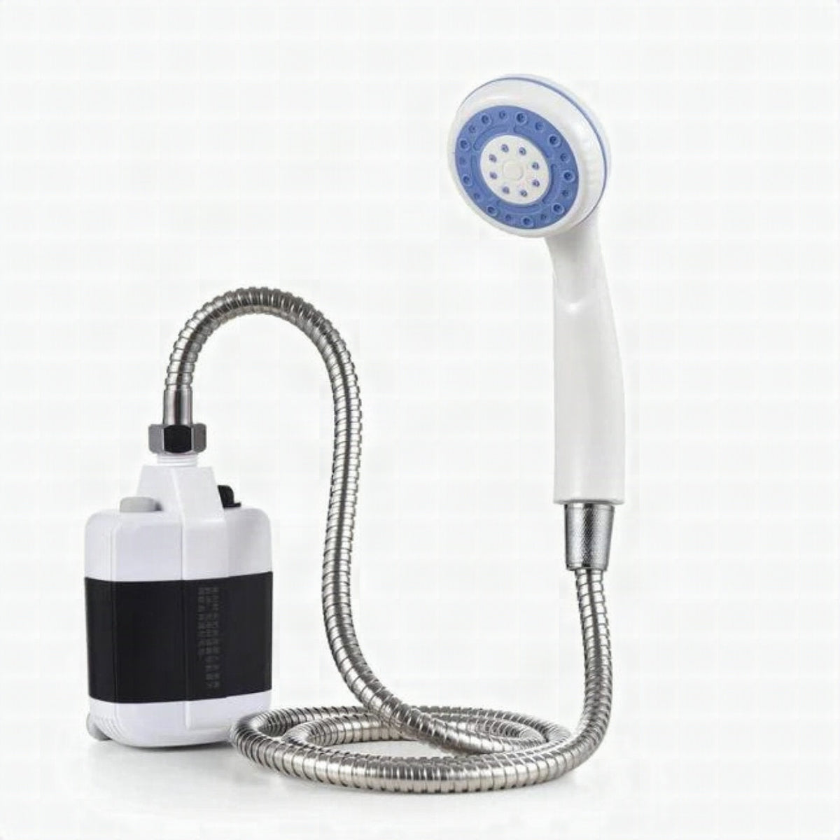 Ducha eléctrica portátil Aquacharge