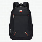 Mochila de doble hombro, 36–55 L, tejido Oxford