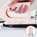 Mini plancha plegable portátil