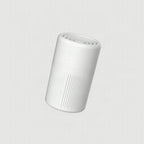 Purificador de aire LuftGenius con filtro HEPA H13