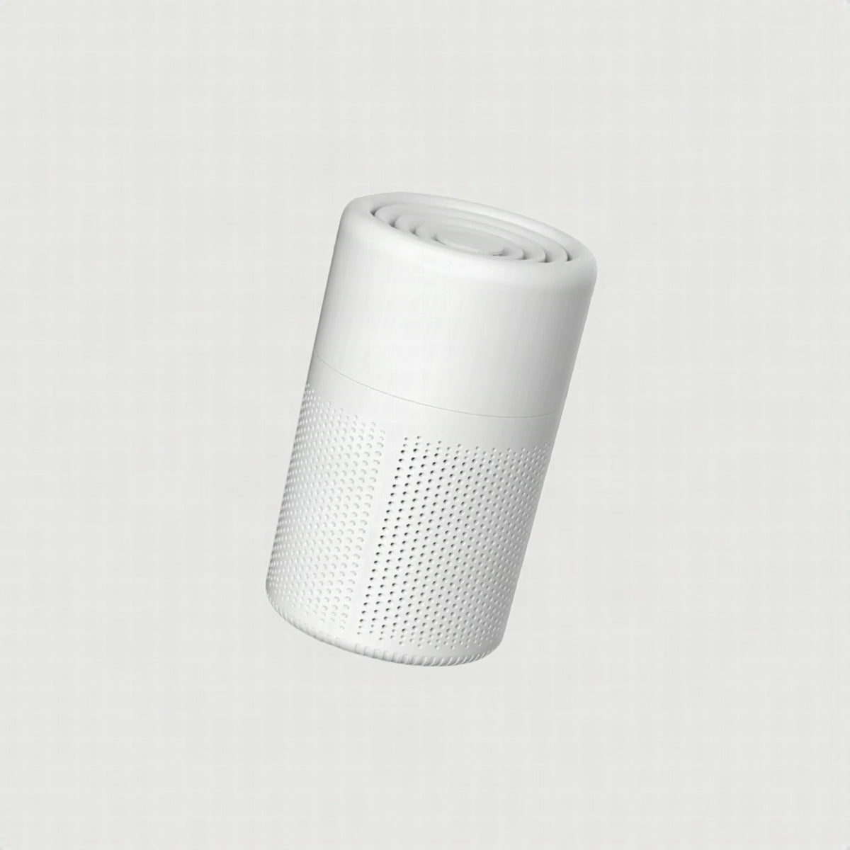 Purificador de aire LuftGenius con filtro HEPA H13