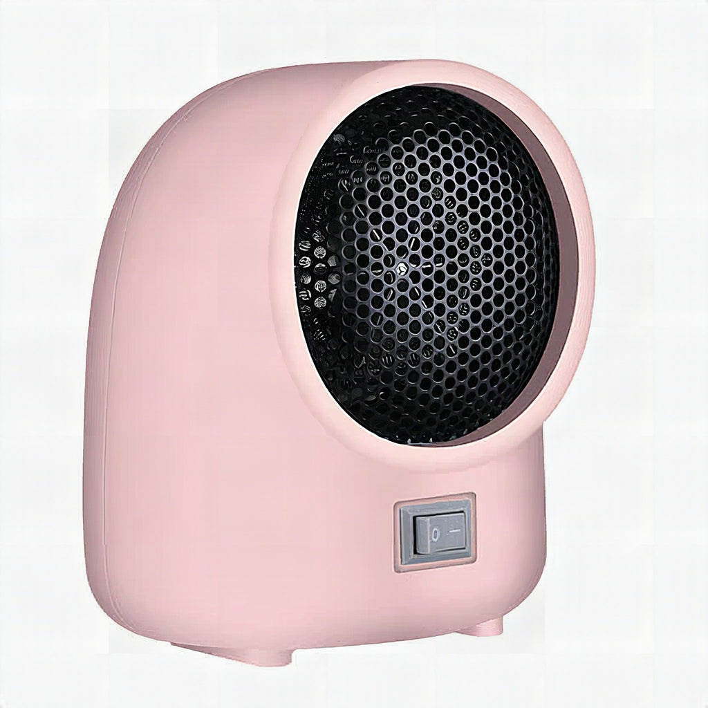 Mini calefactor portátil para el hogar