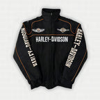 Chaqueta Harley Davidson Vintage – 100° Aniversario – Unisex – Retro