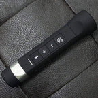 Linterna inalámbrica 4 en 1 con altavoz Bluetooth y powerbank