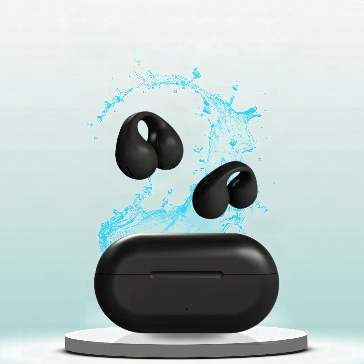 Auriculares acuáticos HydroTunes