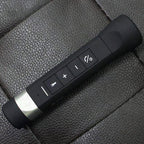 Linterna inalámbrica 4 en 1 con altavoz Bluetooth y powerbank