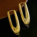 Pendientes elegantes y con estilo