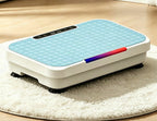 Plataforma vibratoria de cuerpo completo avanzada
