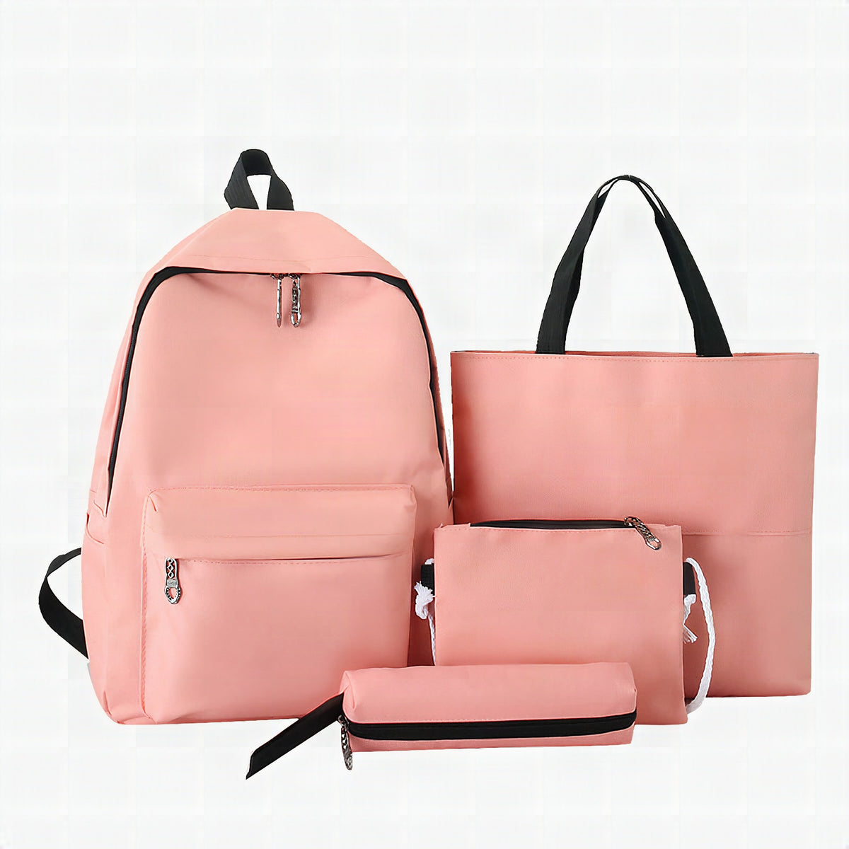 Set de 4 bolsas