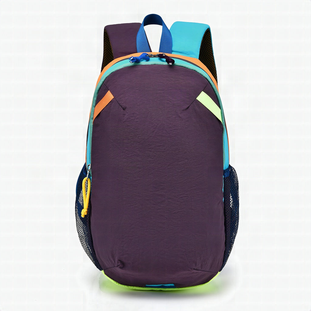 Mochila urbana ligera de uso diario