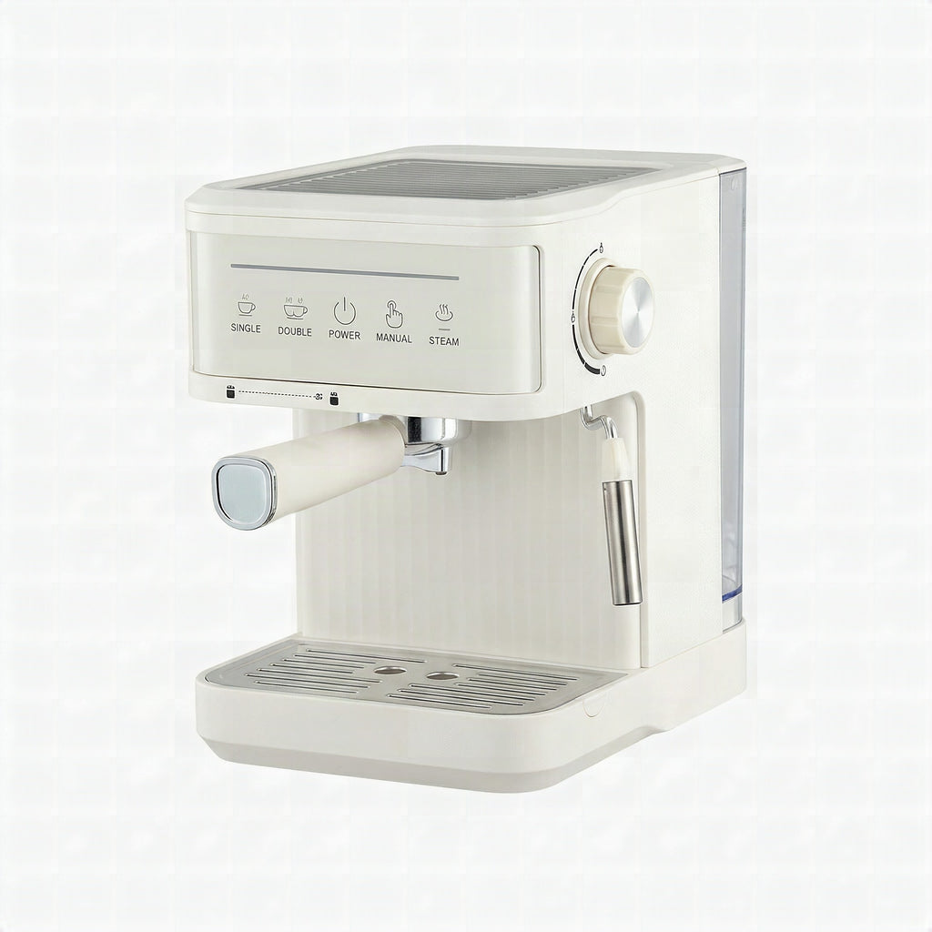 Cafetera espresso