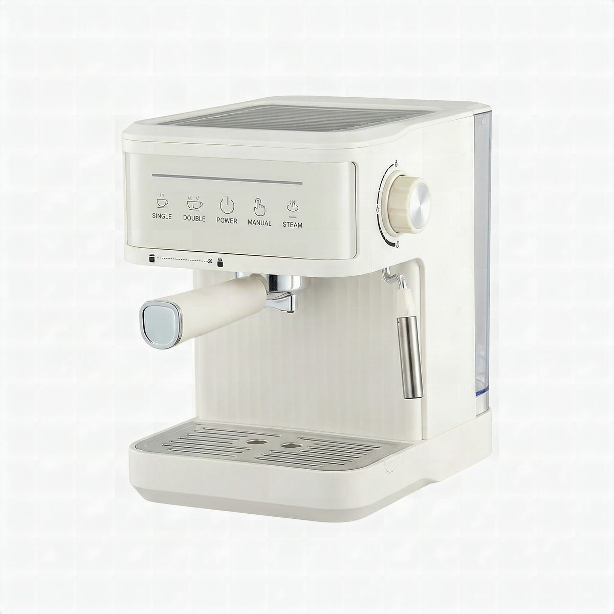 Cafetera espresso