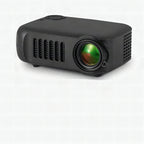Mini proyector portátil para cine en casa