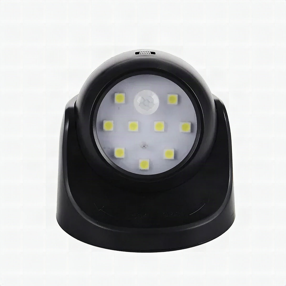 Foco LED inalámbrico con sensor de movimiento BrightGuard