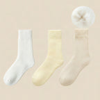 Calcetines térmicos BlazeFeet — Transforma tus pies helados en puro calor duradero (pack de 3)