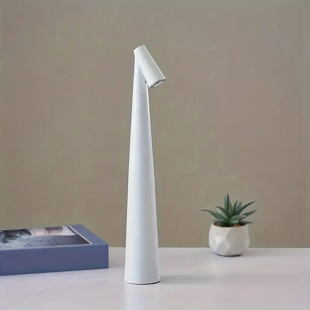 Lámpara de pie LED inalámbrica moderna