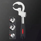 Llave multifunción para baño