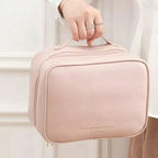 Neceser de viaje organizador elegante
