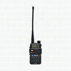 Walkie talkie de largo alcance con 128 canales