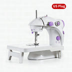 Máquina de coser portátil mini DIY Master