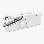 Máquina de coser portátil de mano