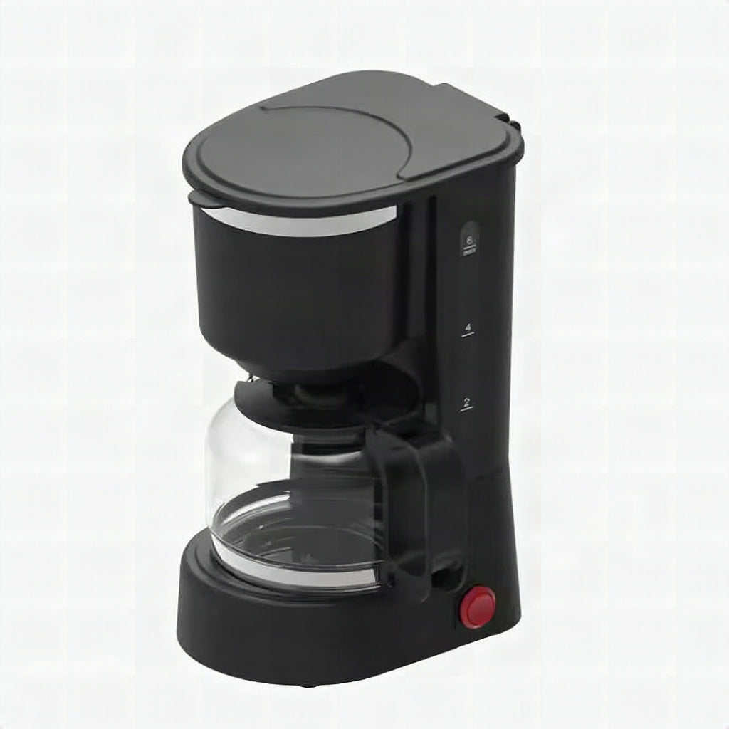 Cafetera de filtro Ornishop