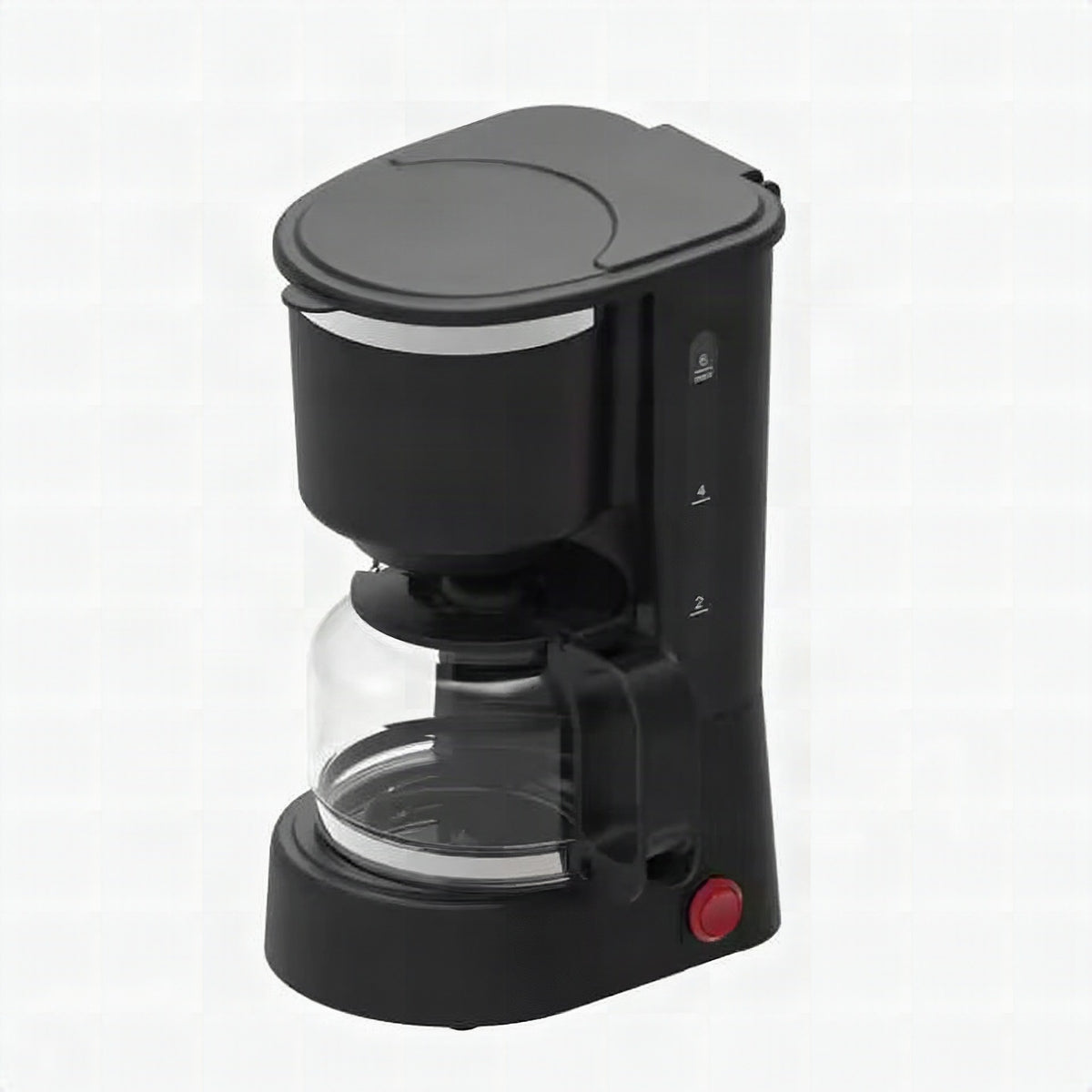 Cafetera de filtro Ornishop