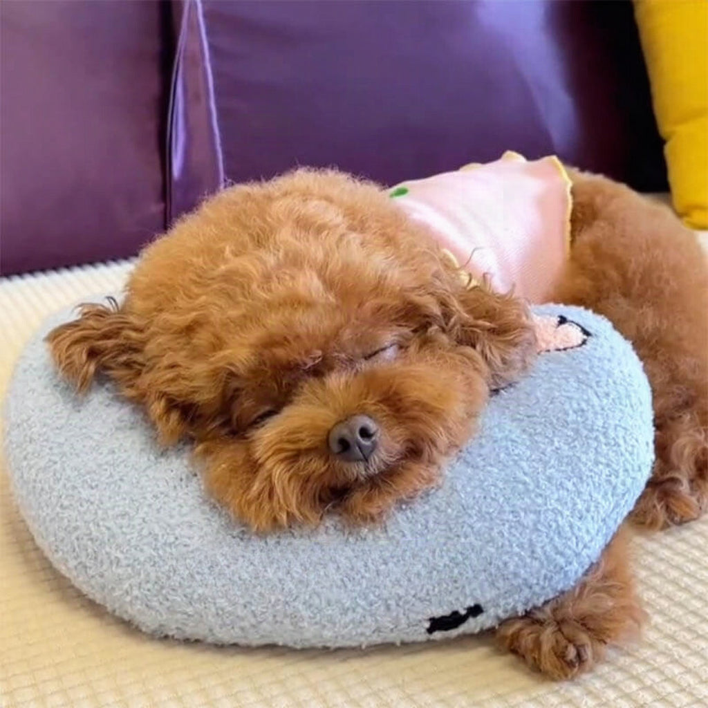 Cojín confortable para perros CalmNest