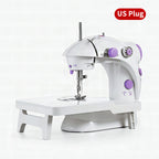 Máquina de coser portátil mini DIY Master