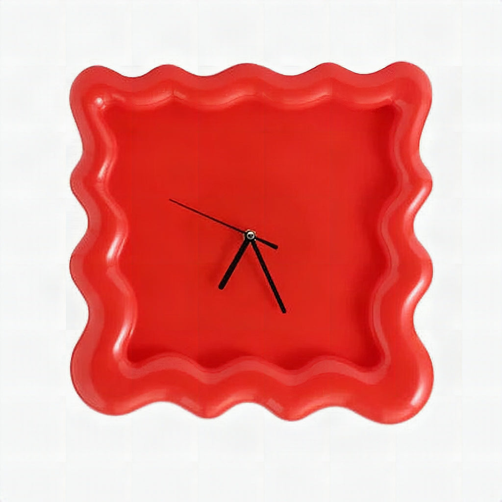 Reloj de pared minimalista Bondi 30 cm