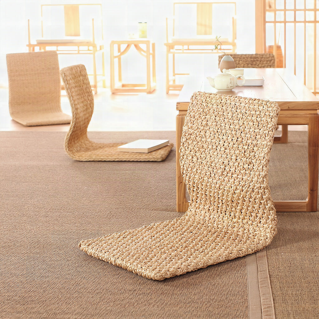 Silla elegante y confortable Ornishop