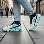 Zapatillas deportivas SKYLACE de malla transpirable ultraligera en distintos colores
