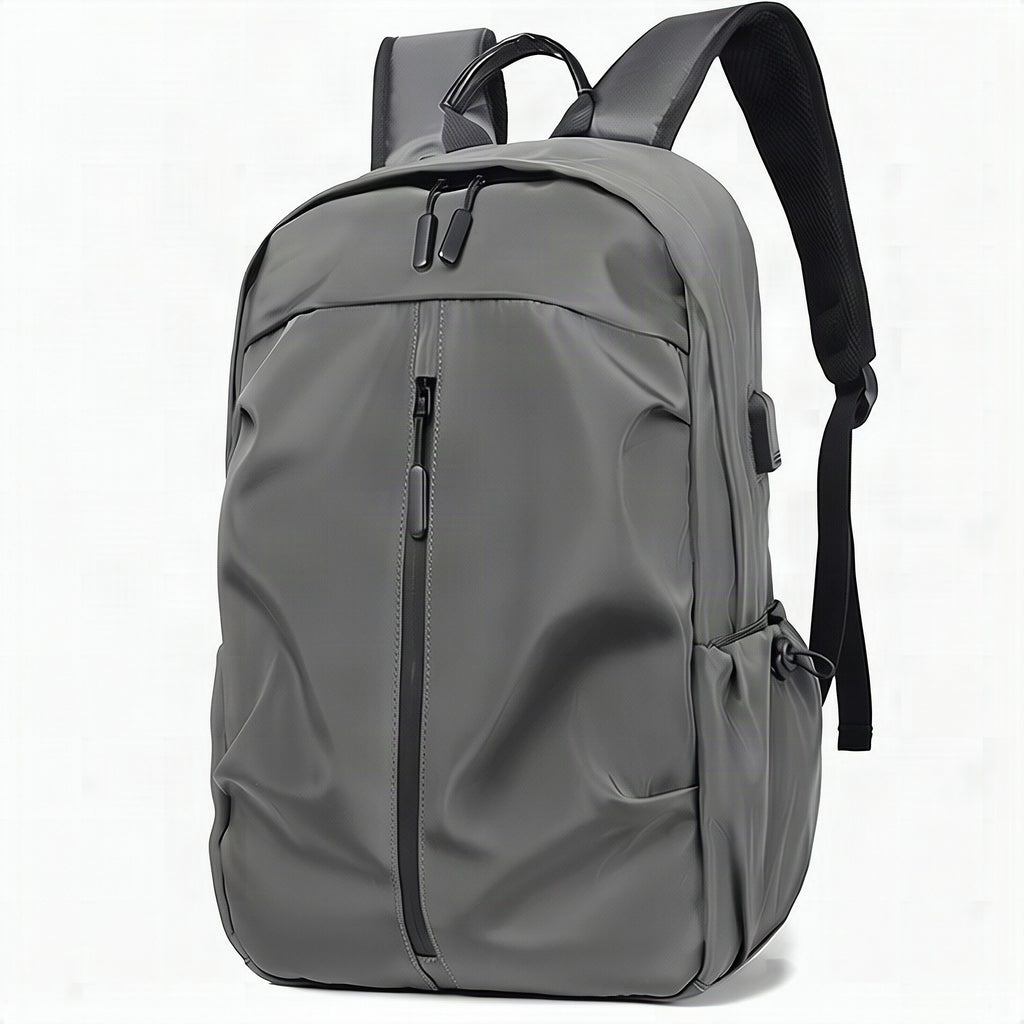 Mochila para hombre de 20-35 L en tejido oxford transpirable