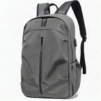Mochila para hombre de 20-35 L en tejido oxford transpirable