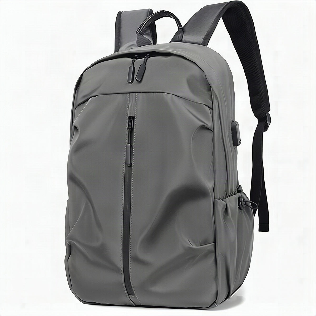Mochila para hombre de 20-35 L en tejido oxford transpirable