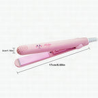 Plancha de pelo mini 2 en 1 Mini Helper