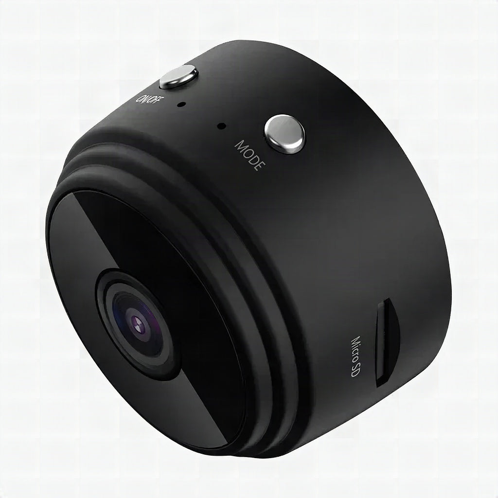 Cámara de vigilancia WiFi mini A9