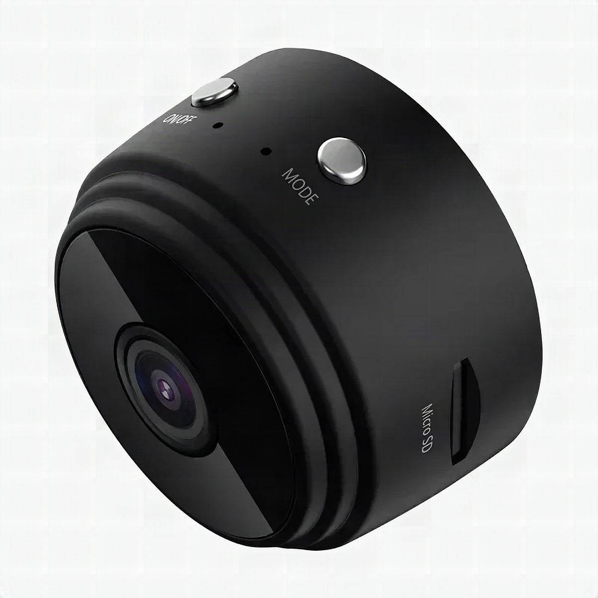 Cámara de vigilancia WiFi mini A9